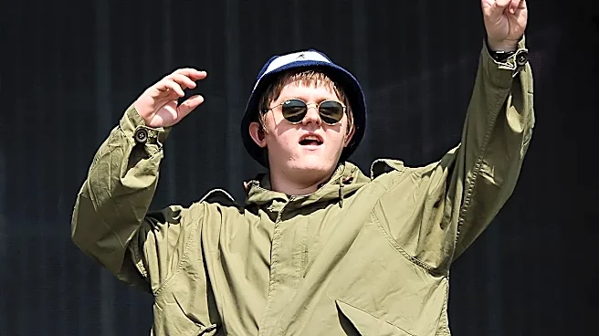 Six Outside Lands Performance Formats And Their Different Creative Risks