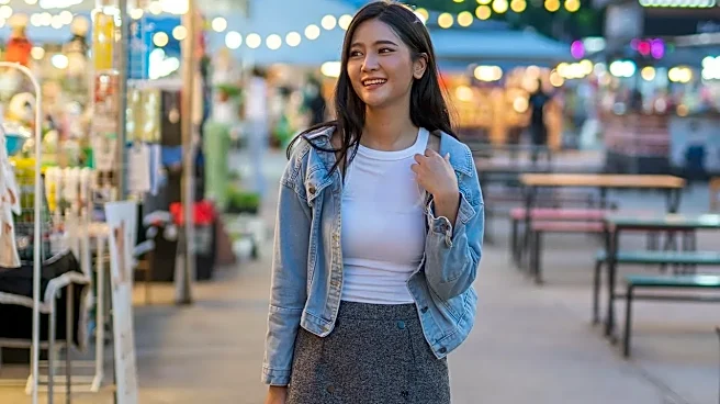 Why Comfortable Shoes Are The Real Outside Lands Status Symbol