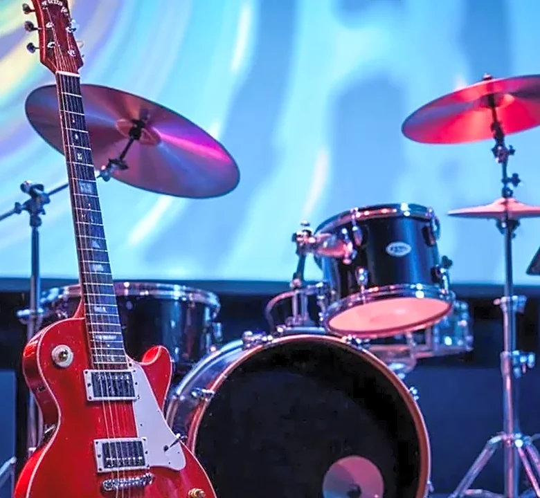 How Sound And Music Can Shape What Food Tastes Like