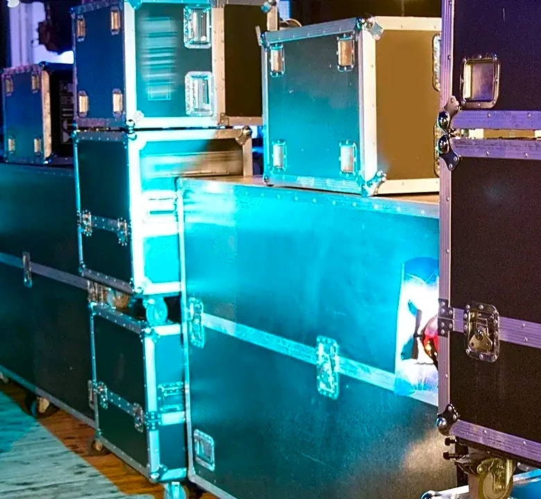 The Backstage Hospitality Details That Influence Artist Experience