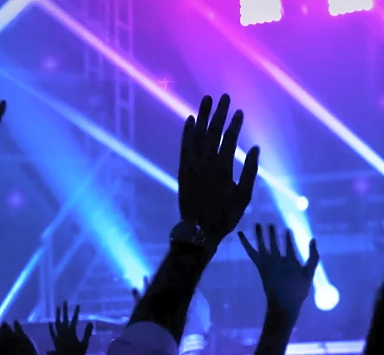How Parents And Teens Can Survive Outside Lands Together