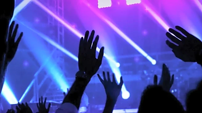 How Parents And Teens Can Survive Outside Lands Together