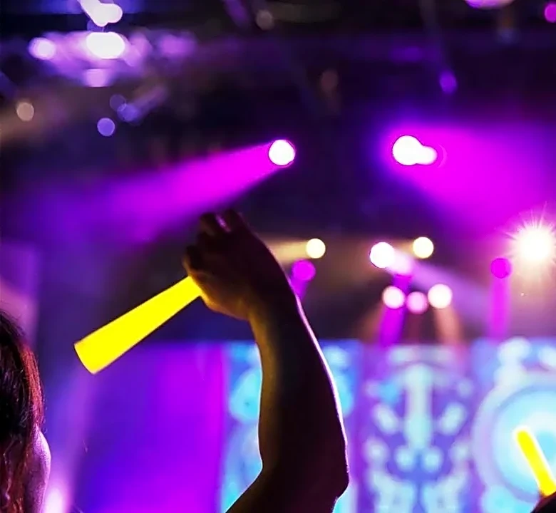 Why Outside Lands Wristbands Become Meaningful Keepsake