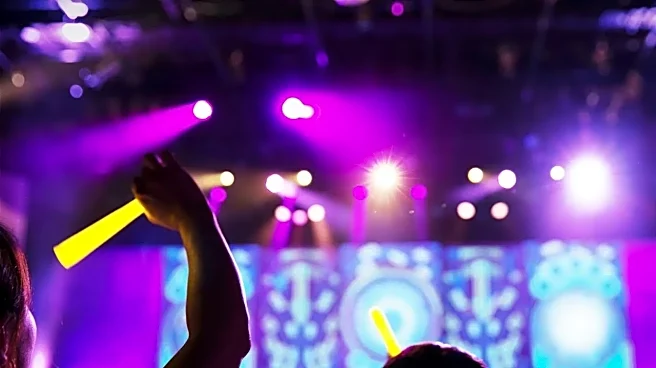 Why Outside Lands Wristbands Become Meaningful Keepsake