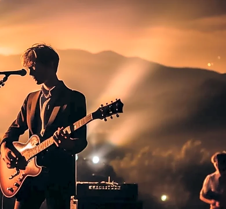 How Tour Routing And Geography Narrow The Outside Lands Booking Pool