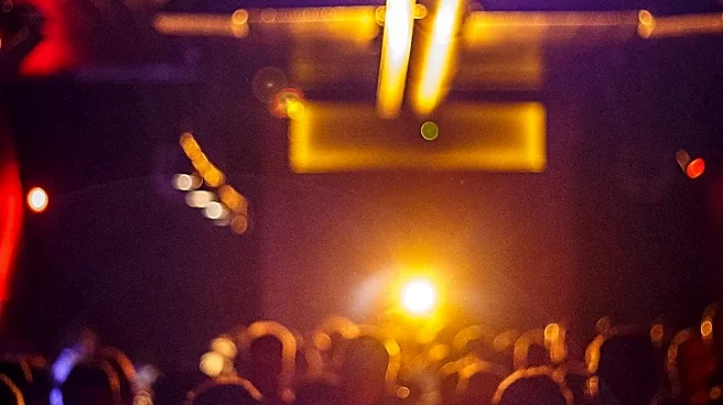 Why Longer Sets Could Better Suit Dance Music At SOMA