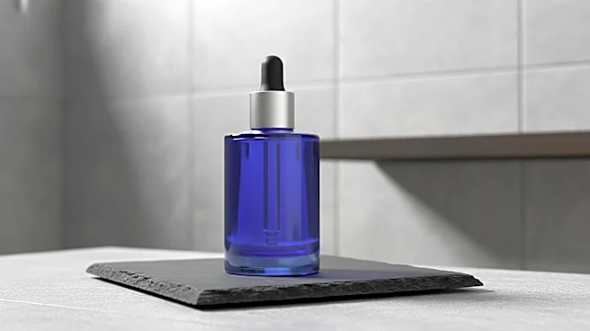 The Real Reason Dermatologists Disagree About Copper Peptides