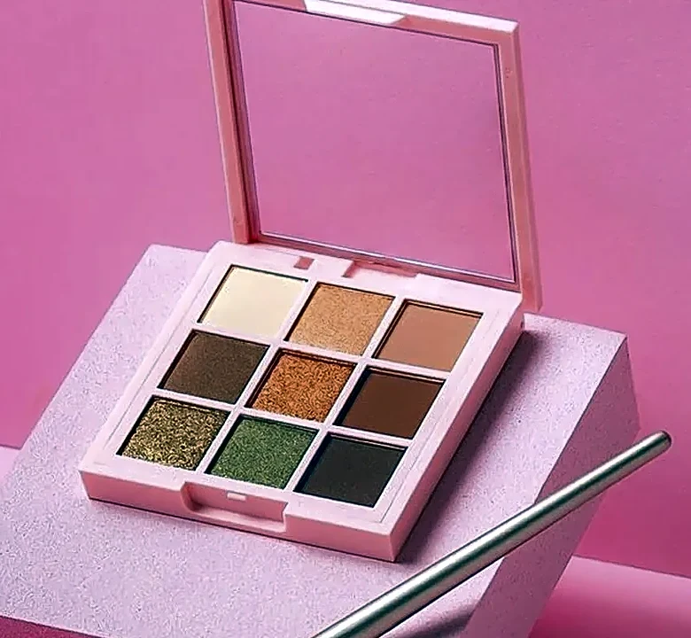 What Makeup for Monolids Actually Looks Like When Done Right