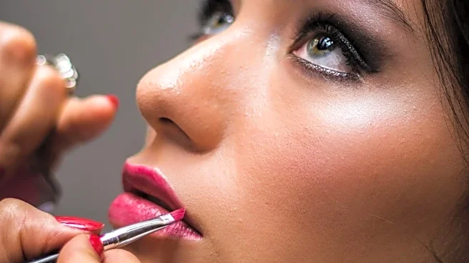 The Hidden Step Behind Professional-Looking Soft Glam Eye Makeup