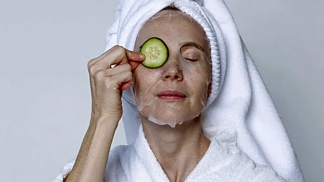 The Hidden Step Dermatologists Quietly Recommend for a Skincare Routine in Your 50s