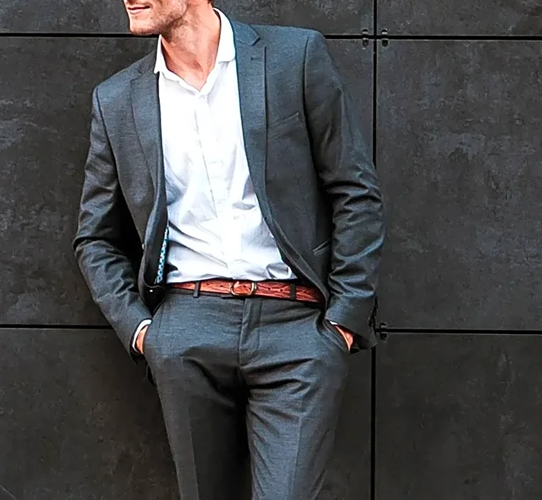 How Business Casual for Men Looks Different on People Who Get It Right