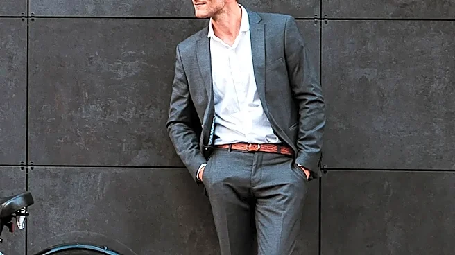 How Business Casual for Men Looks Different on People Who Get It Right