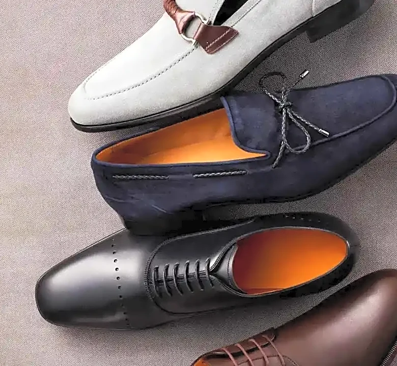 How Shoes for Fashion in the Pacific Northwest Look Different on People Who Get It Right