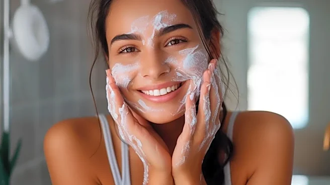 The Hidden Step Dermatologists Quietly Recommend for Your Morning Skincare Routine