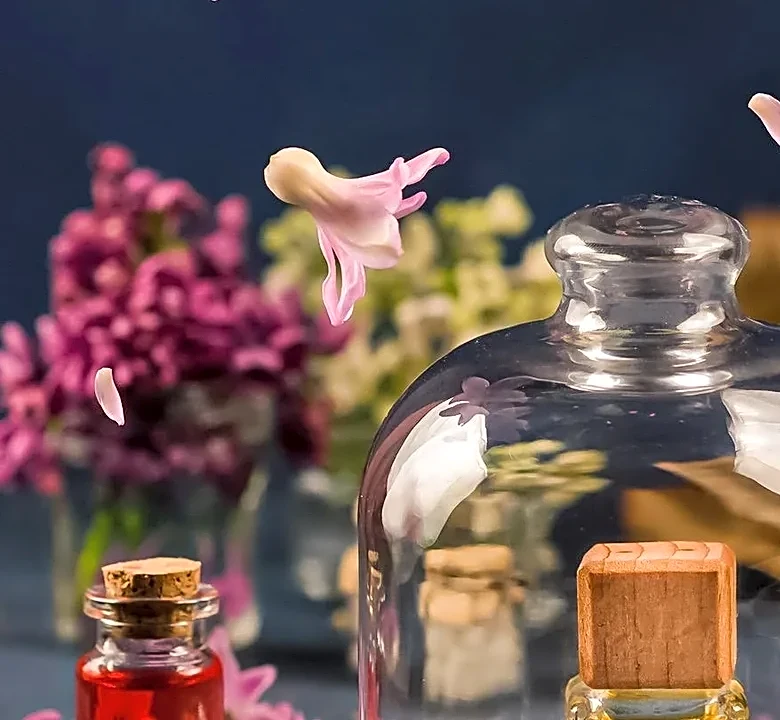 Why Aromatic Fragrances Have Such a Cult Following