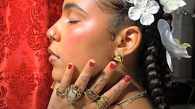 How Argentinian Beauty Rituals Quietly Outlast Every Beauty Trend