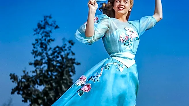 How Marilyn Monroe Helped Give Her “Dumb Blonde” Characters More Wit