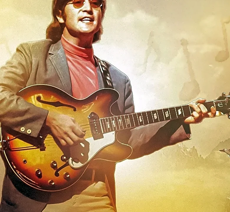 Why Eddie Cochran’s Rock-and-Roll Innovations Still Sound Influential
