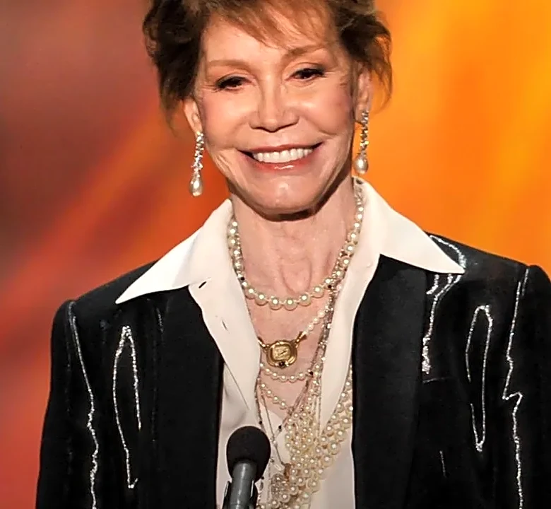 Why Mary Tyler Moore Nearly Skipped the Audition That Made Her a Star