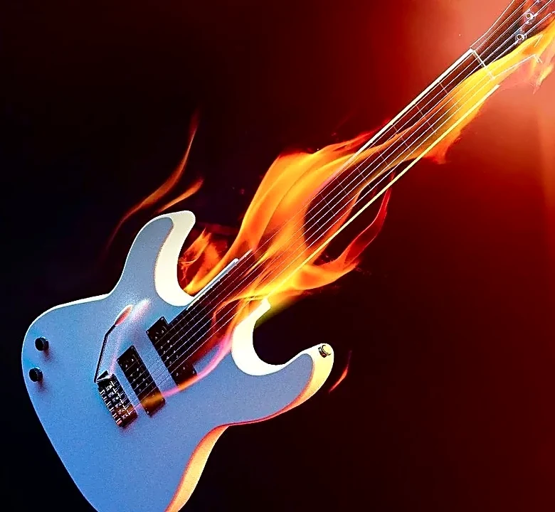How Fair Warning Became Van Halen’s Darkest And Most Divisive Early Album