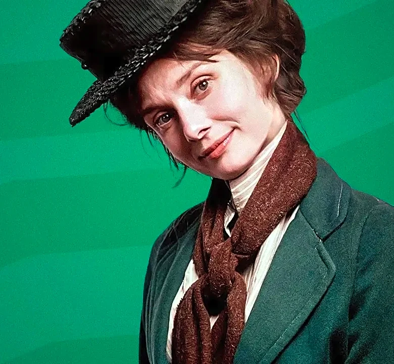 How Laura Michelle Kelly And Gavin Lee Became The Original Stars Of Mary Poppins