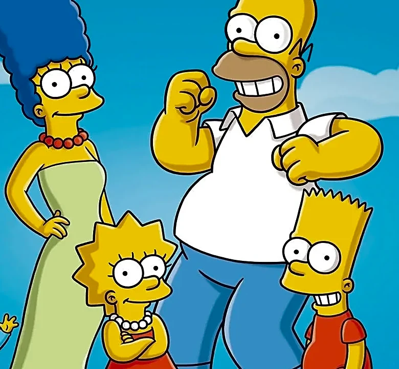 The Voice, Contract, And Creative Battles That Shaped Homer Simpson