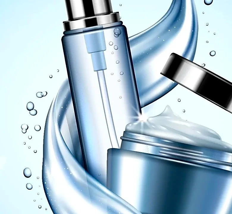 How Hyaluronic Acid Quietly Affects How Skin Ages