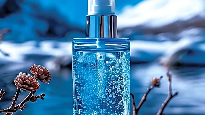 How Creed Silver Mountain Water Quietly Outlasts Every Fragrance Trend