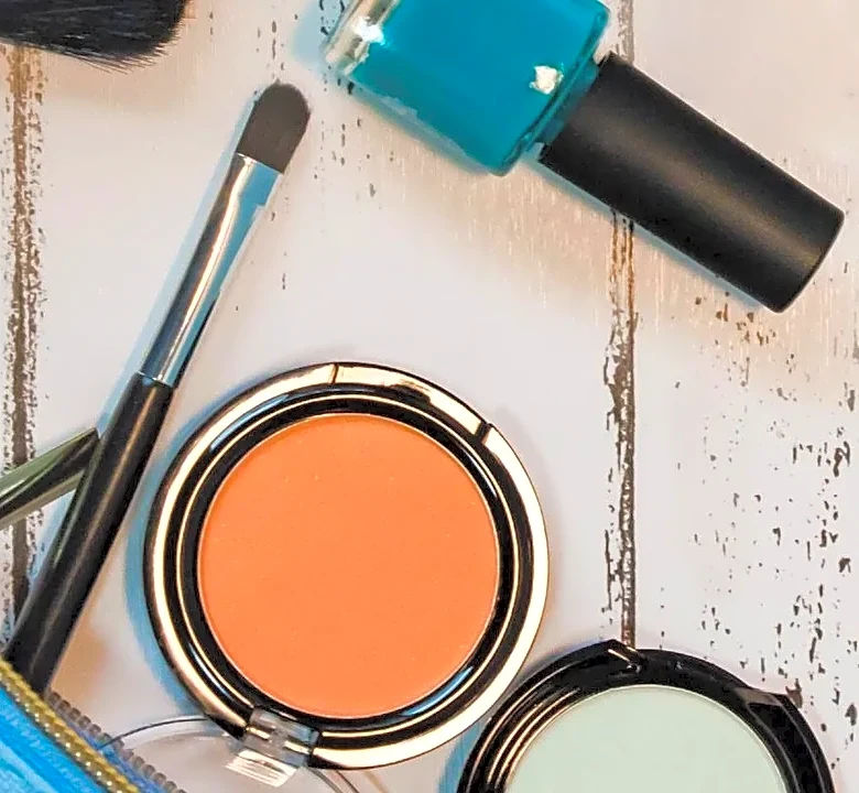 What Color-Correcting Primers Actually Look Like When Done Right