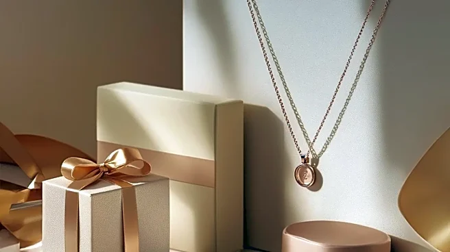 How Rose Gold Quietly Outlasts Trends