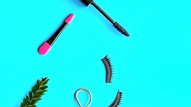 15 Drugstore Beauty Picks for a Fresh Nordic Makeup Routine