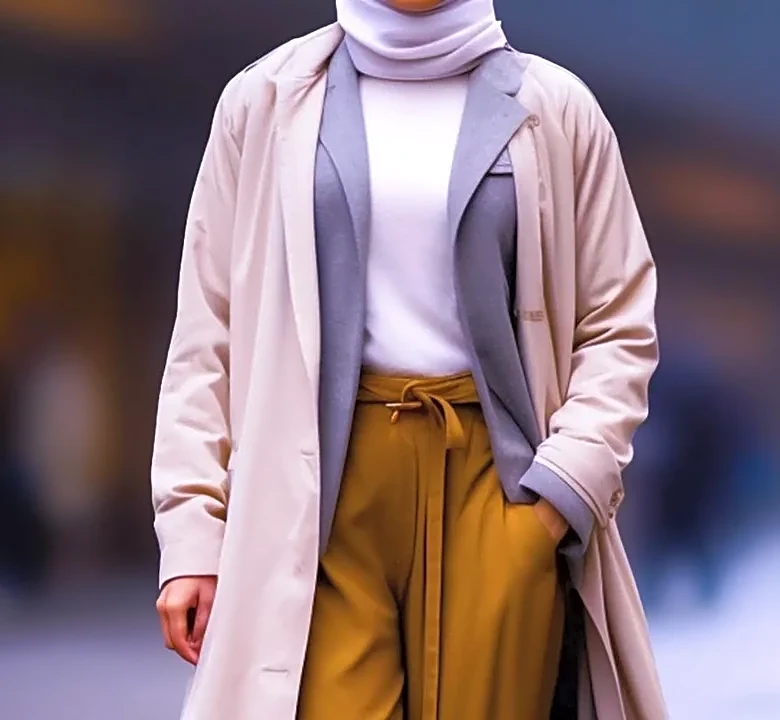 Why Copenhagen Outfits Always Seem Comfortable Without Feeling Casual