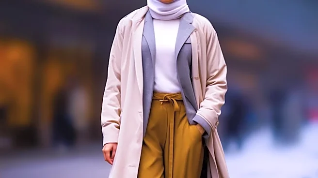 Why Copenhagen Outfits Always Seem Comfortable Without Feeling Casual
