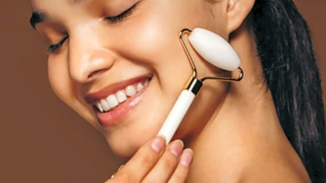 How Slugging Your Face Overnight Quietly Outlasts Every Beauty Trend