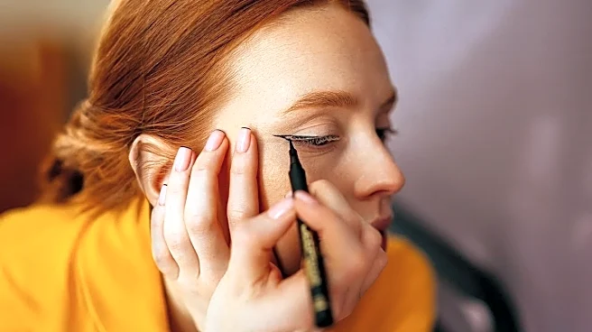 The Real Reason Makeup Artists Disagree About Kohl in the Waterline