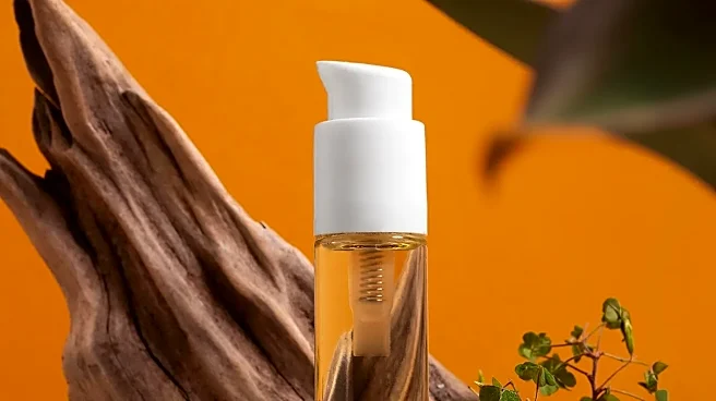Why Most Americans Misread Beta-Glucan in Skincare
