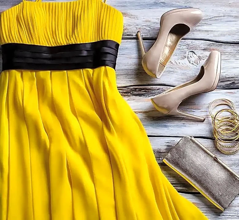 Why a Party Dress Can Work With Hiking Shoes the Copenhagen Way