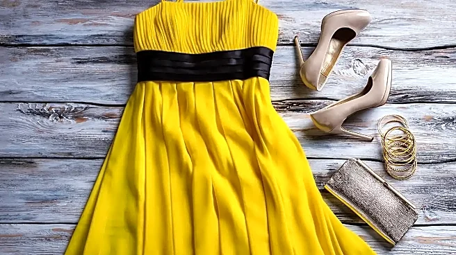 Why a Party Dress Can Work With Hiking Shoes the Copenhagen Way
