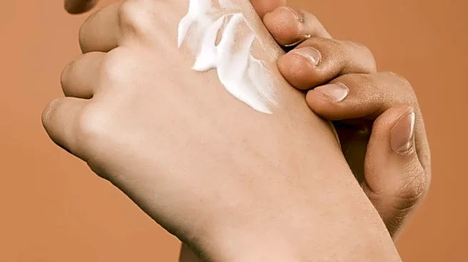 The 5-Minute Beauty Prep to Start Before Dry-Skin Season