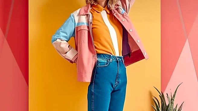 The Hidden Detail That Makes Designer-Inspired Outfits for Broad Shoulders Work