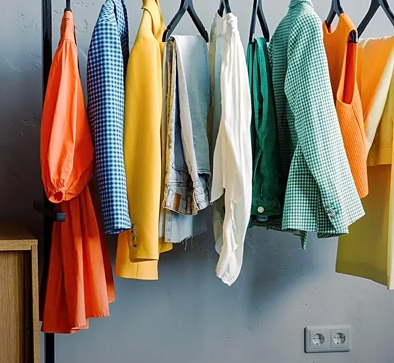 Why You Can Mix Danish Designer Pieces With Mass-Market Basics