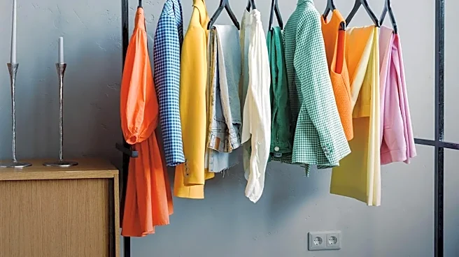 Why You Can Mix Danish Designer Pieces With Mass-Market Basics