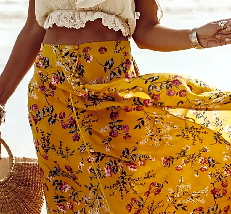 The 7 Outfits Built Around Replica Beach Walk