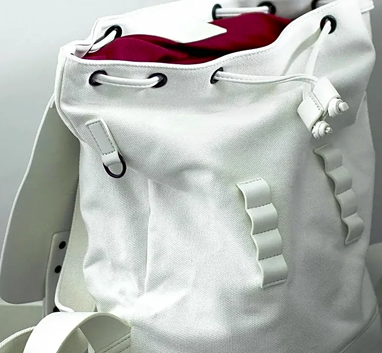 Why a Technical Backpack Can Belong With Tailored Copenhagen Separates
