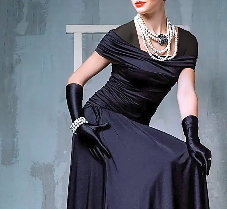 How Fashion in Breakfast at Tiffany's Was Built on a Reaction to the Previous Decade