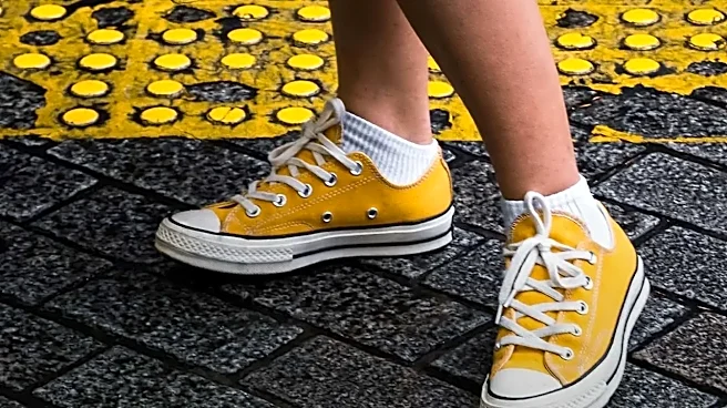 Why Pinched-Front Ballet Sneakers Are Gaining Ground in Copenhagen