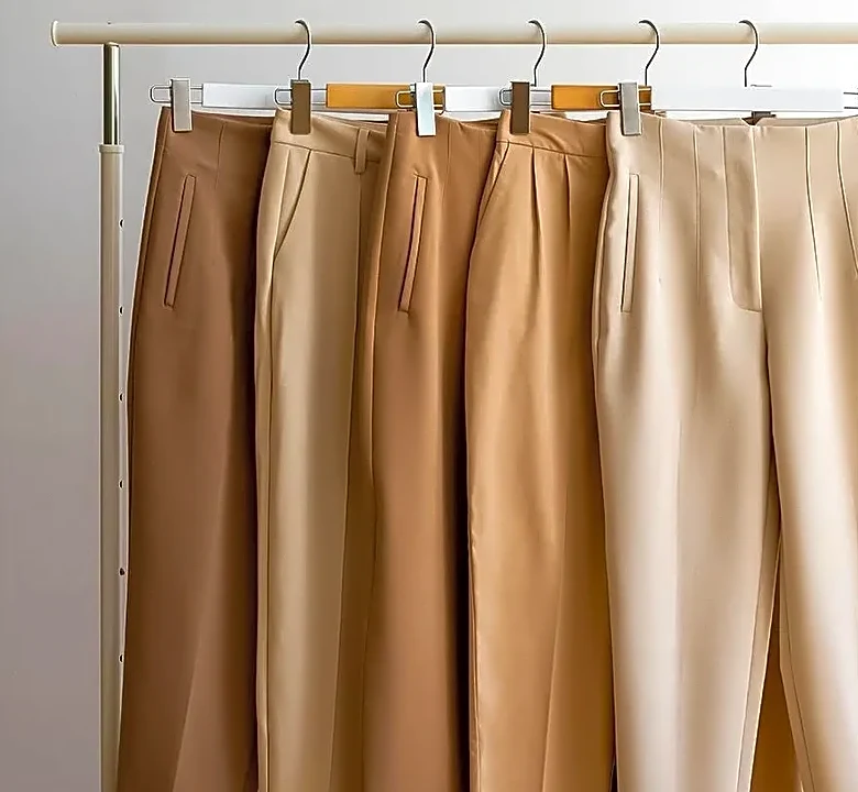 The Hidden Quality Detail in Dress Trousers That Reviews Miss