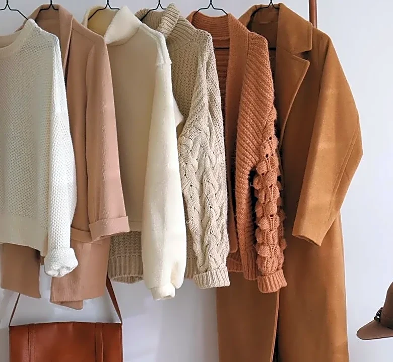 What Capsule Wardrobe Advice Gets Wrong About Danish Dressing