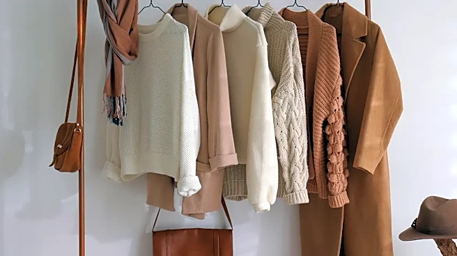 What Capsule Wardrobe Advice Gets Wrong About Danish Dressing