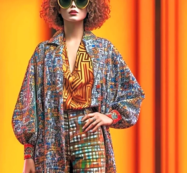 How 1970s Disco Style Was Built on a Reaction to the Previous Decade